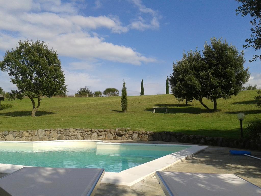 Agriturismo Cantinaccia Di Sopra Питильяно Экстерьер фото