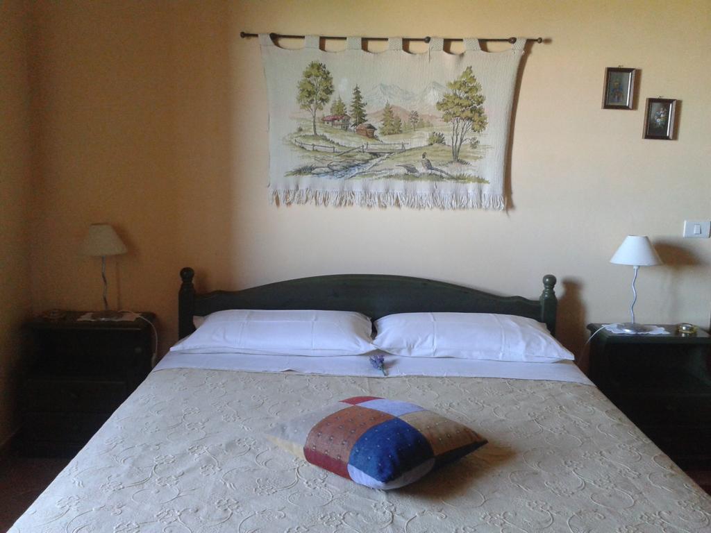 Agriturismo Cantinaccia Di Sopra Питильяно Номер фото
