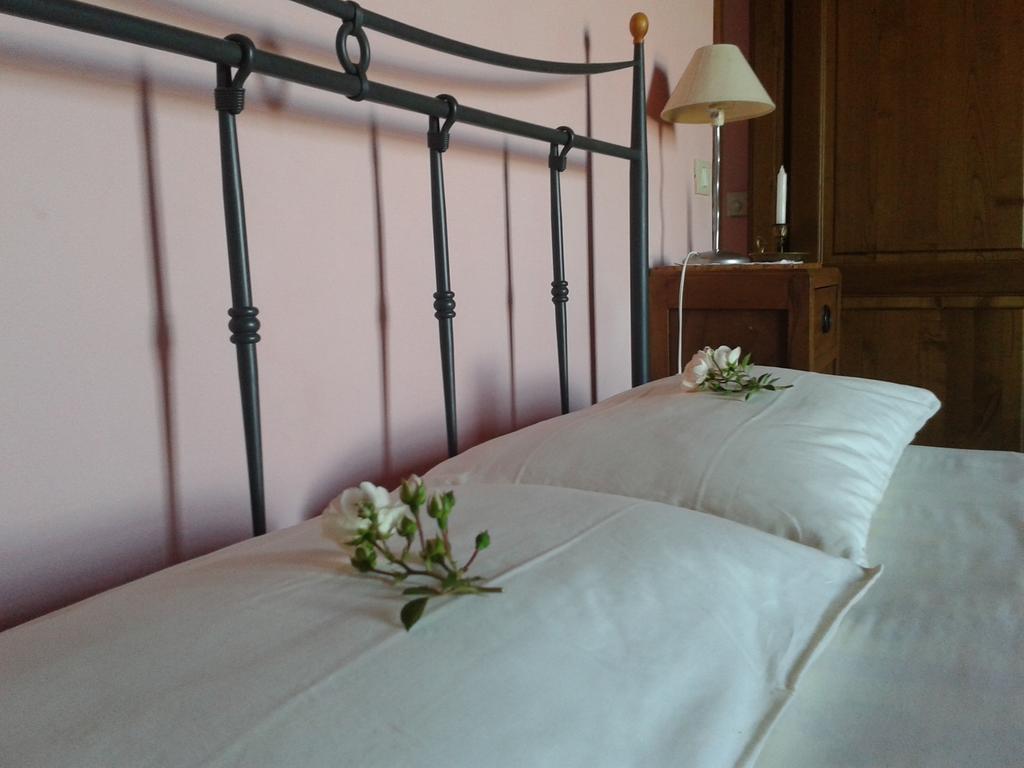 Agriturismo Cantinaccia Di Sopra Питильяно Номер фото