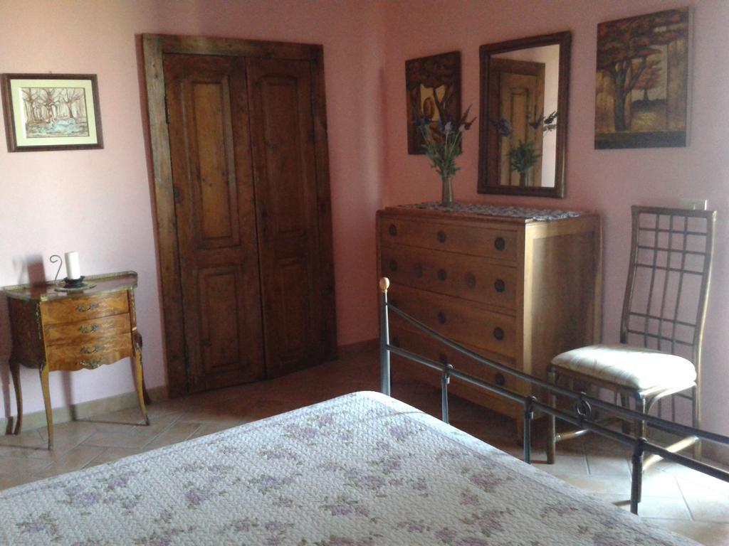 Agriturismo Cantinaccia Di Sopra Питильяно Номер фото