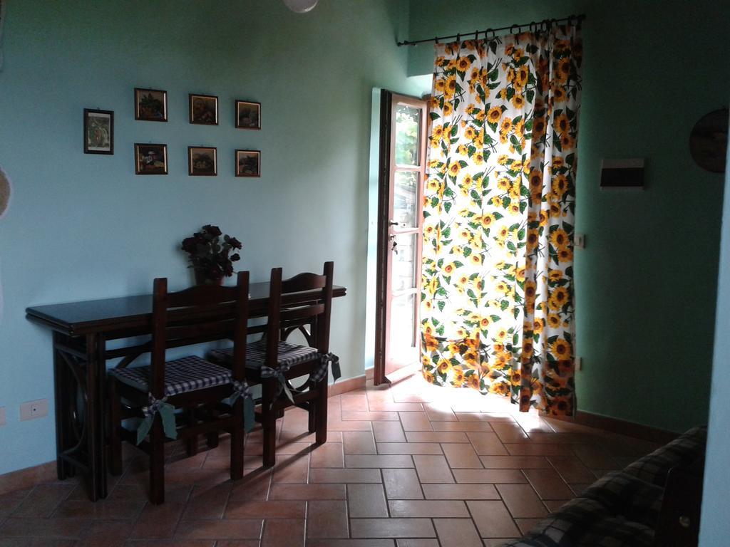 Agriturismo Cantinaccia Di Sopra Питильяно Экстерьер фото