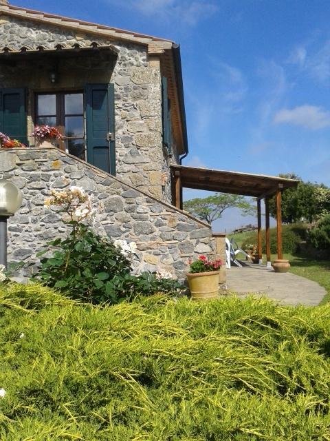 Agriturismo Cantinaccia Di Sopra Питильяно Экстерьер фото