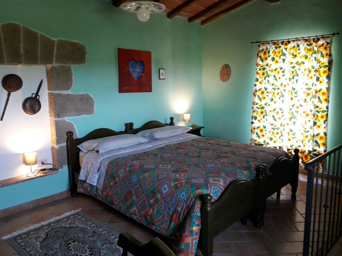 Agriturismo Cantinaccia Di Sopra Питильяно Экстерьер фото